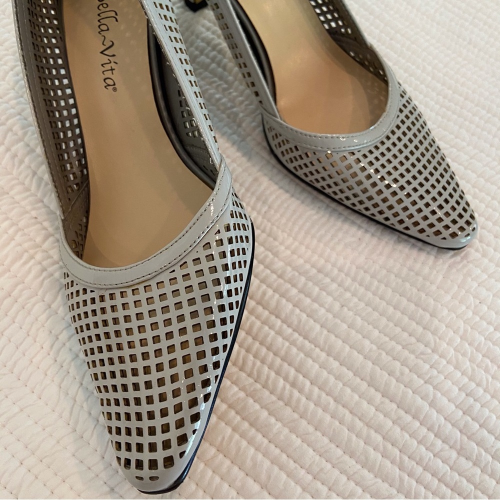 🌿Gray heels - Picture 8 of 10